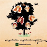 CD-Cover von Fiddle Folk Family - ungeschieden, ungekämmt, ungehört